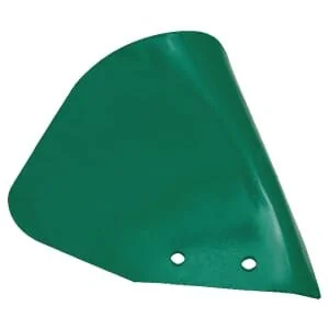 Molbro - 5040076812 - Vorschäler-Sechplatte RH für Stroh 8-9