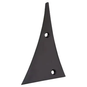 Molbro - 5083619201 - Schiene, Links 2 Montagelöcher