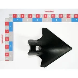 Monosem - 10100024 - Schar für Federzinken 105mm