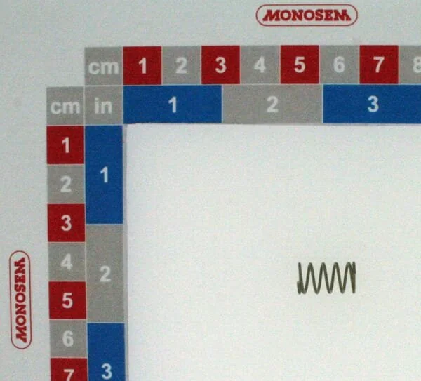 Monosem - 10150026 - Feder (R 132)