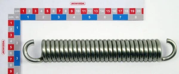 Monosem - 10156036 - Zusätzliche Druckfeder NG Plus 5 Unit