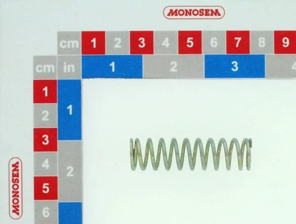 Monosem - 10159037 - Stützfeder Am Einziehhaken