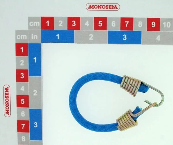 Monosem - 10991007 - Blaues Elastisches Band 6.170