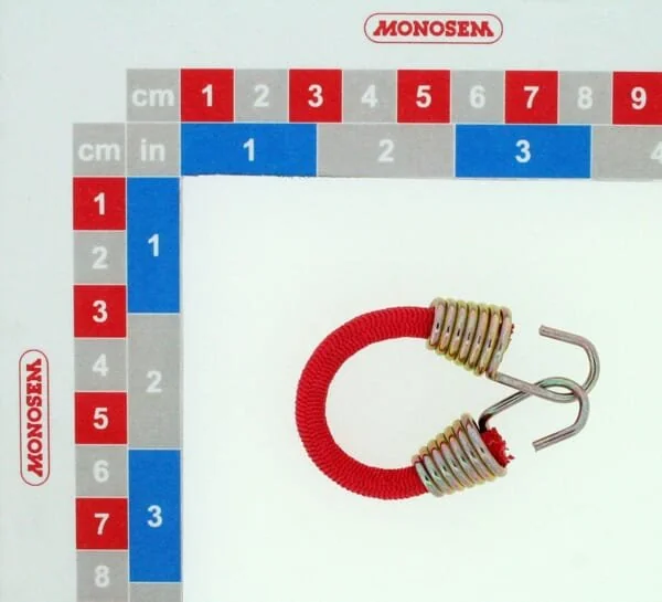 Monosem - 10991040 - MS Abdeckungs-Spannkordel