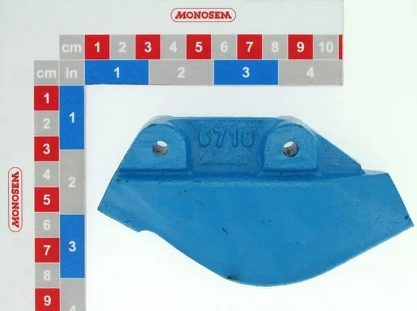 Monosem - 30046051 - Guss Rübenspitzenschuh