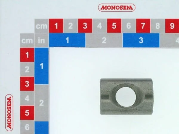 Monosem - 30071043 - Tiefenregelmutter Sc Unit - 11545