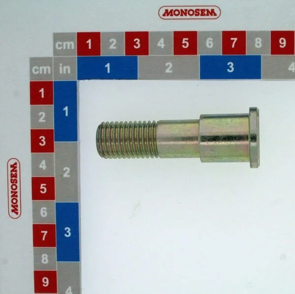 Monosem - 30071046 - Walzenspindel der Sternscheibe