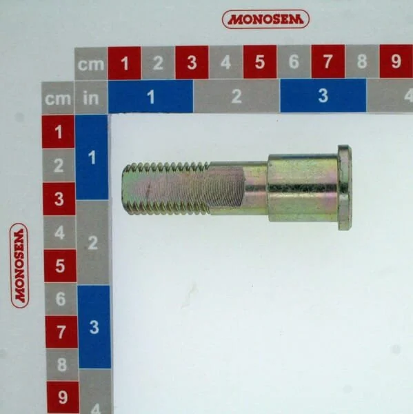Monosem - 30071046 - Walzenspindel der Sternscheibe
