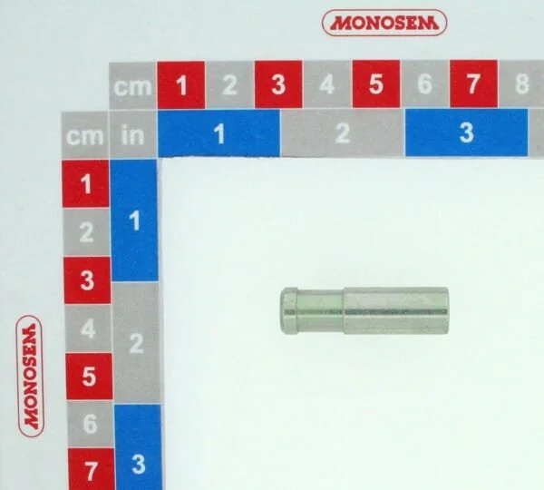 Monosem - 30073043 - Rohrendteil