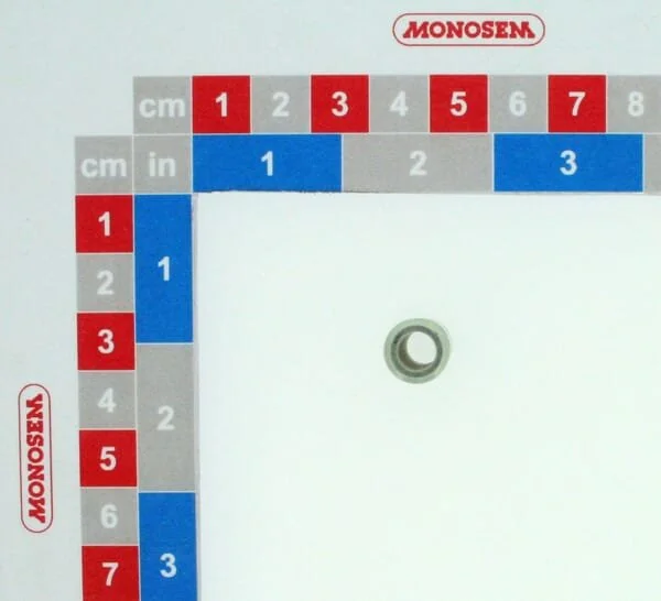 Monosem - 30073043 - Rohrendteil