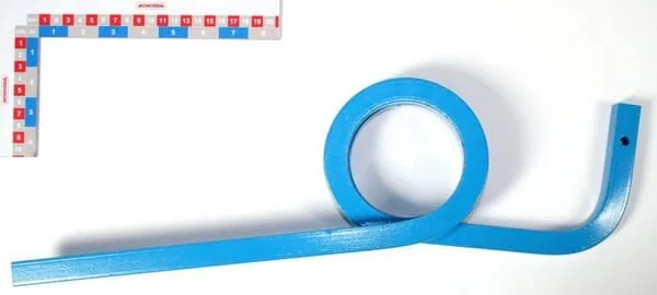 Monosem - 30153039 - Düngerzinken 9153.1C