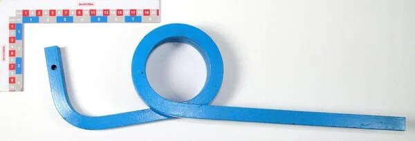 Monosem - 30153039 - Düngerzinken 9153.1C