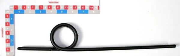 Monosem - 30153079 - Spurbeseitiger Feder