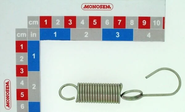 Monosem - 30156022 - Spannfeder (RS17)
