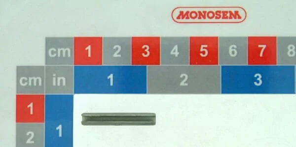 Monosem - 30172041 - Elastisch Stift 4-26 EP