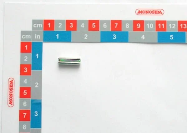 Monosem - 30172089 - Spannstift 6x20mm