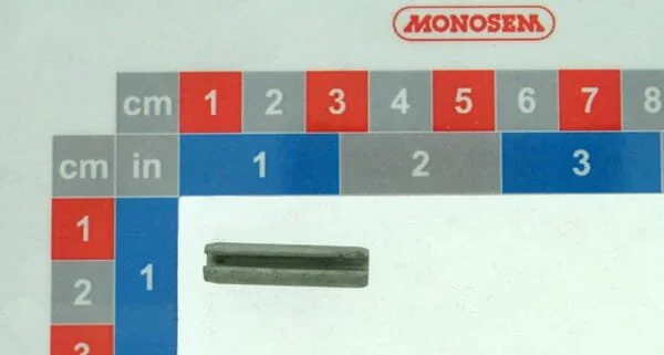 Monosem - 30172090 - Spannstift 6x26