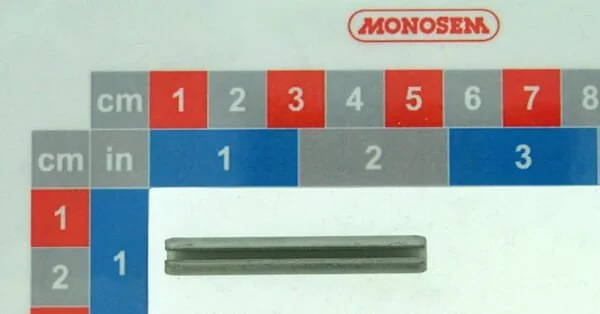 Monosem - 30172094 - Spannstift 6x46