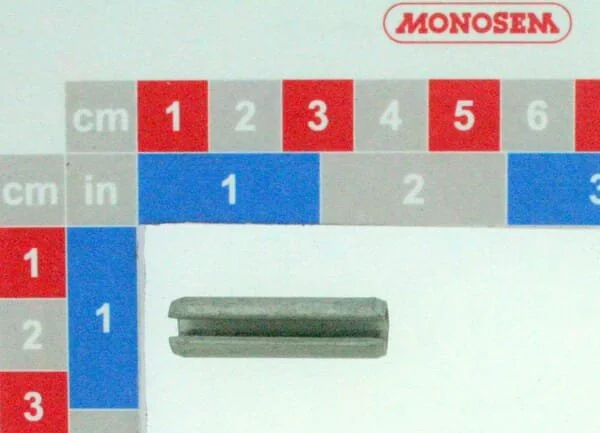 Monosem - 30173018 - Elastisch Stift 8x30