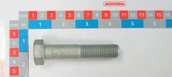 Monosem - 30513115 - Bolzen Linksgewinde