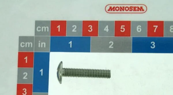 Monosem - 30530097 - Schraube 6x30