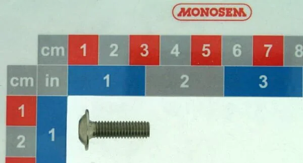 Monosem - 30531094 - Sechskantschraube 6x20