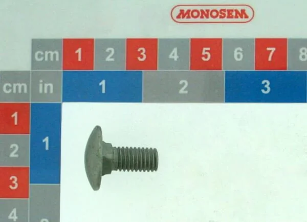 Monosem - 30561053 - Bolzen TRCC 8x18