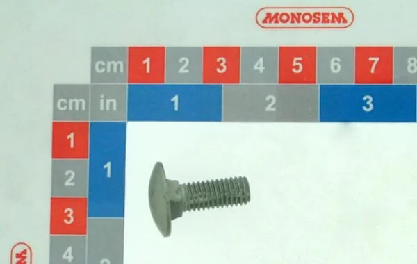 Monosem - 30561055 - Bolzen TRCC 8x22
