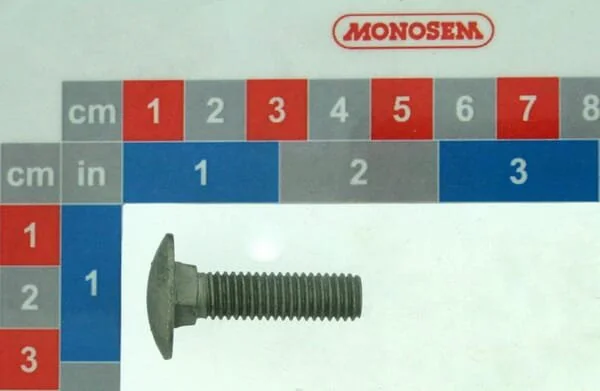 Monosem - 30561057 - Bolzen TRCC 8x30