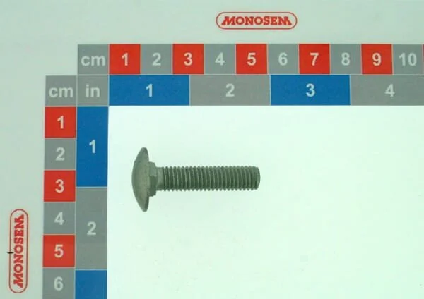 Monosem - 30561058 - Bolzen Trcc 8x35