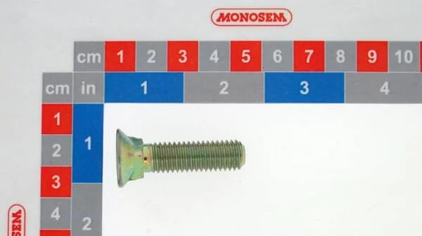 Monosem - 30572019 - Bolzen TFCC 10x40