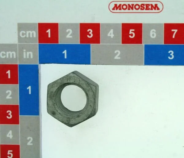 Monosem - 30600016 - Mutter M16 Verzinkt