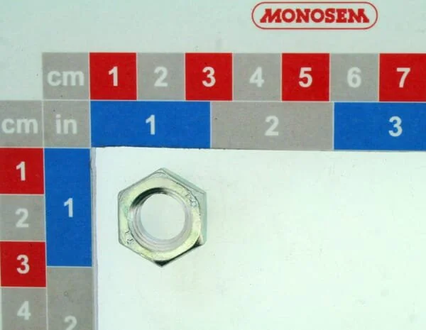 Monosem - 30601012 - Mutter HM 12