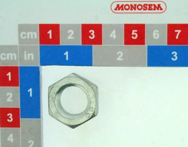 Monosem - 30601016 - Mutter M16 Cl. 8 Verzinkt