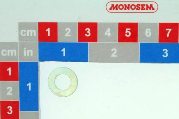 Monosem - 30620063 - Verzinkte Stahlscheibe