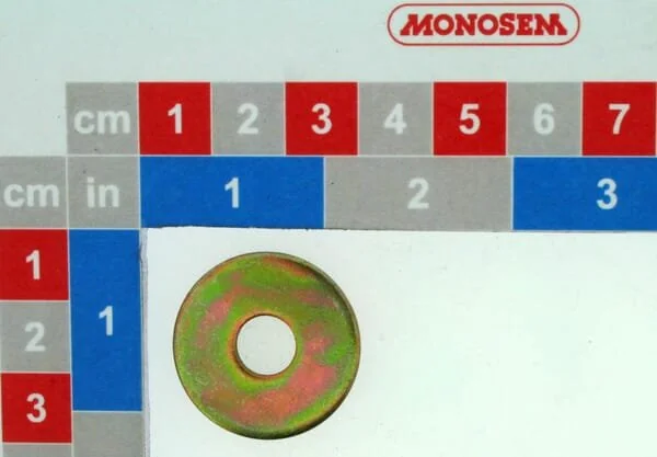 Monosem - 30620073 - Schlossschraube Unterlegscheibe