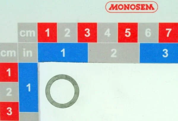 Monosem - 30621024 - Unterlegscheibe
