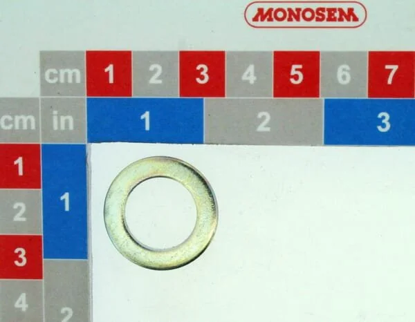 Monosem - 30622012 - Unterlegscheibe