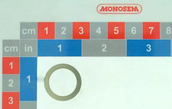 Monosem - 30622018 - Unterlegscheibe
