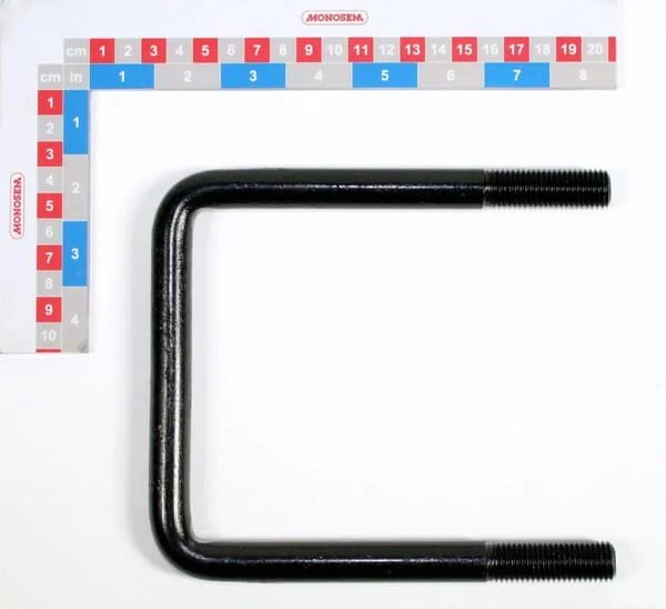 Monosem - 30634020 - U-Schraube 16mm