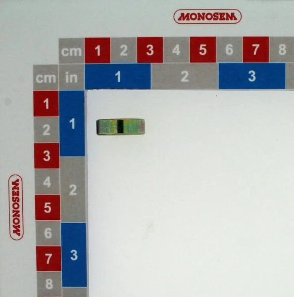 Monosem - 40020100 - Distanzring