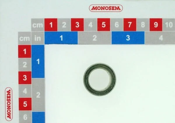 Monosem - 40020101 - Ring auf DR Welle