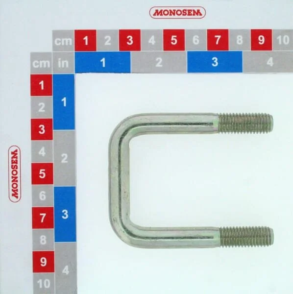Monosem - 40090207 - U-Schraube (40)