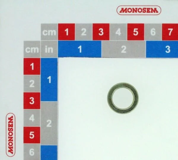 Monosem - 40090265 - Stoppscheibe An Hinterer Einheit NG+II (98)