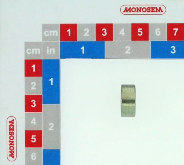 Monosem - 40090265 - Stoppscheibe An Hinterer Einheit NG+II (98)