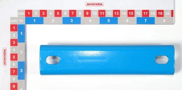 Monosem - 40150102 - Klemme