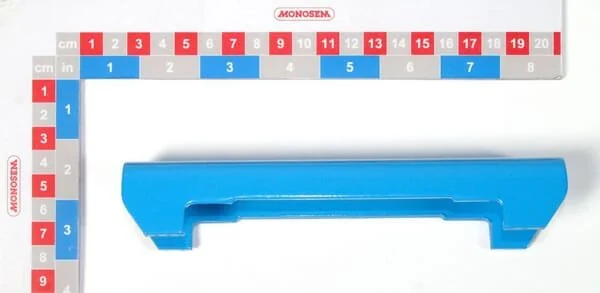 Monosem - 40150102 - Klemme