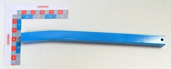 Monosem - 41013891 - Düngerzinkenverstärkungsloch