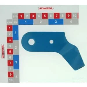 Monosem - 41015251 - Rad Abstreifer RH
