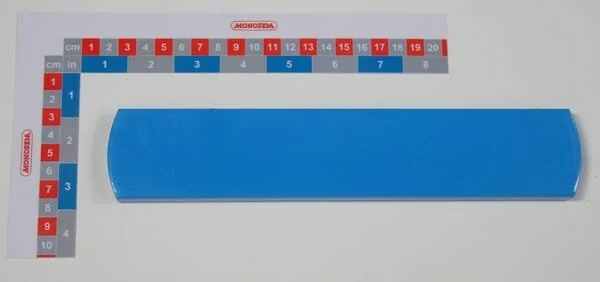 Monosem - 41017101 - Querträger SC, 26cm lang